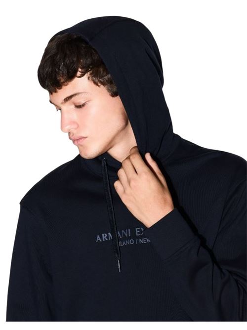 XM001294UB101 BLU ARMANI EXCHANGE | XM001294UB101 BLU